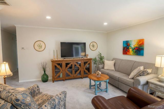 8336 Rondale Drive, Grand Blanc Charter Township, MI 48439