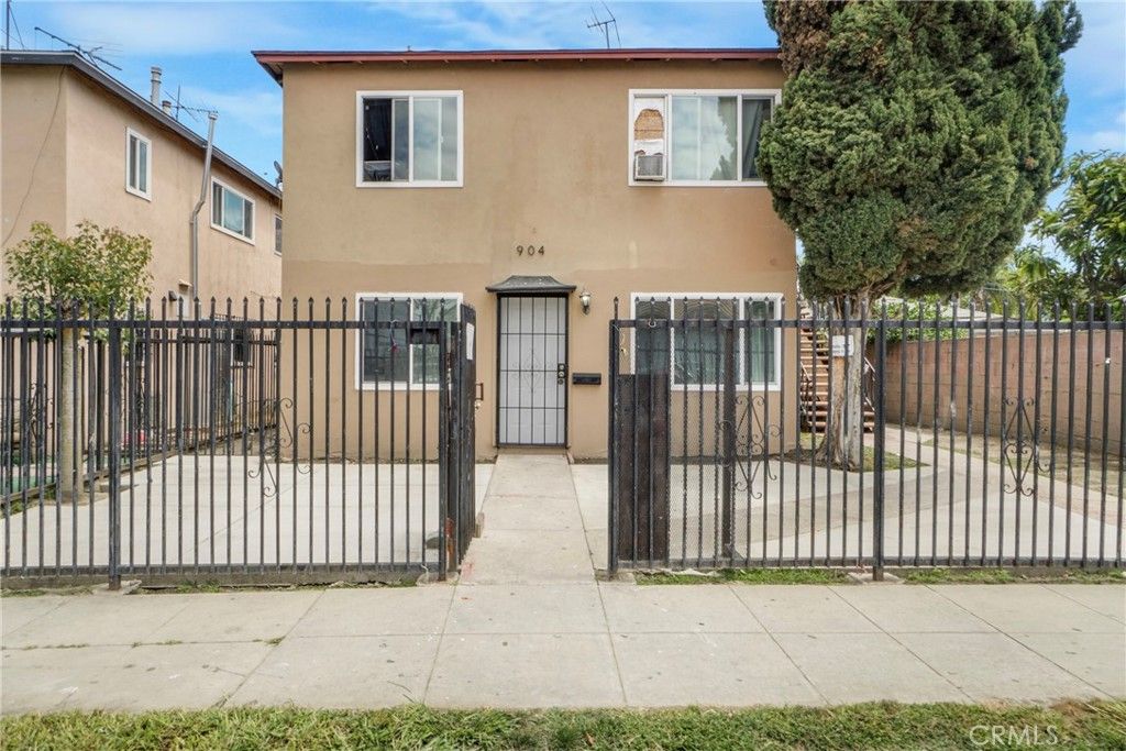 904 S Bullis Road, Compton, CA 90221 — exterior