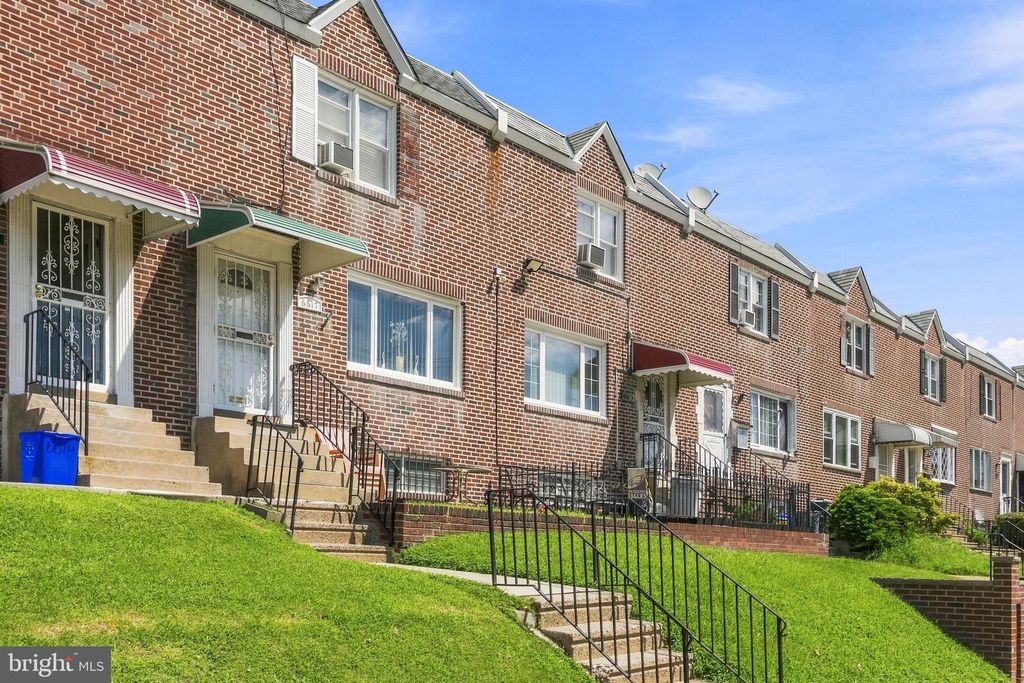 6617 W GIRARD AVE, PHILADELPHIA, PA 19151 — photo 2