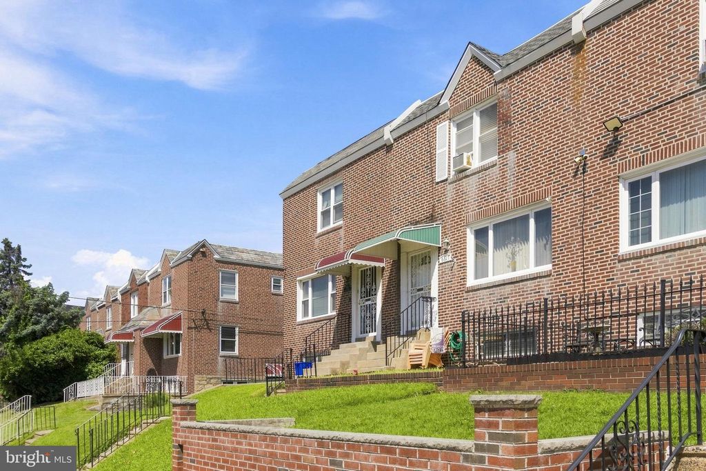 6617 W GIRARD AVE, PHILADELPHIA, PA 19151 — photo 3
