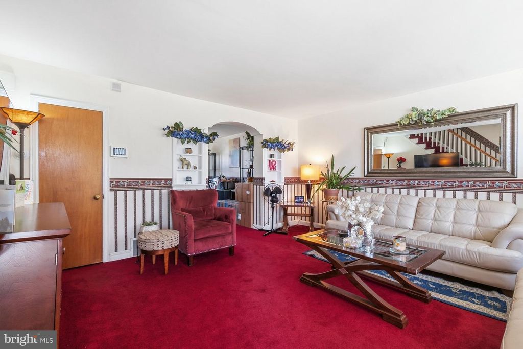 6617 W GIRARD AVE, PHILADELPHIA, PA 19151 — photo 4