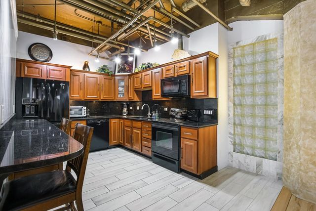 124 W Polk Street 100, Chicago, IL 60605