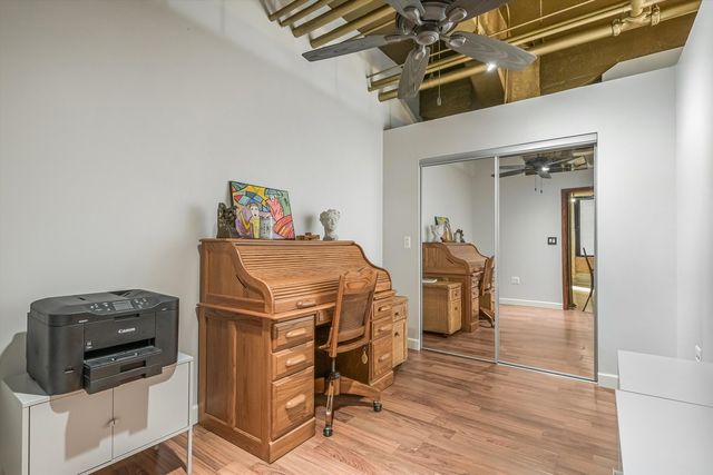 124 W Polk Street 100, Chicago, IL 60605