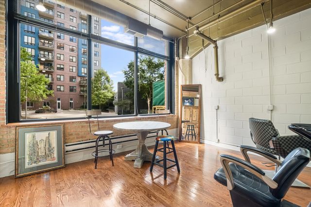 124 W Polk Street 100, Chicago, IL 60605