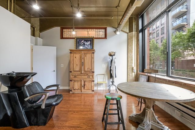 124 W Polk Street 100, Chicago, IL 60605