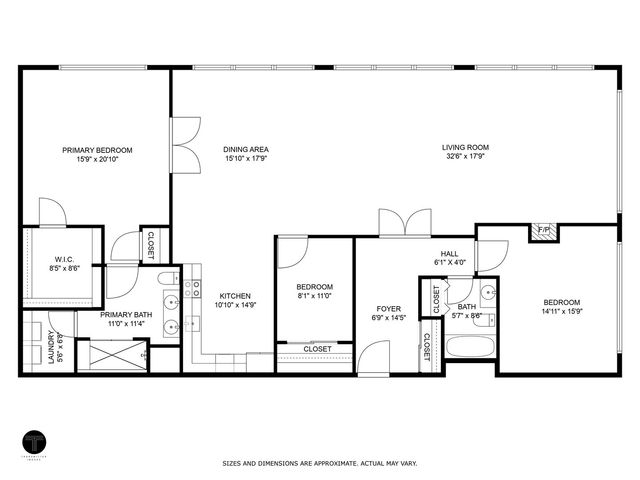 124 W Polk Street 100, Chicago, IL 60605