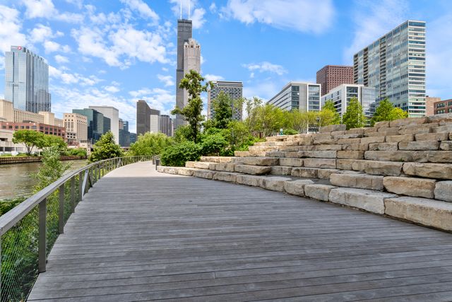124 W Polk Street 100, Chicago, IL 60605