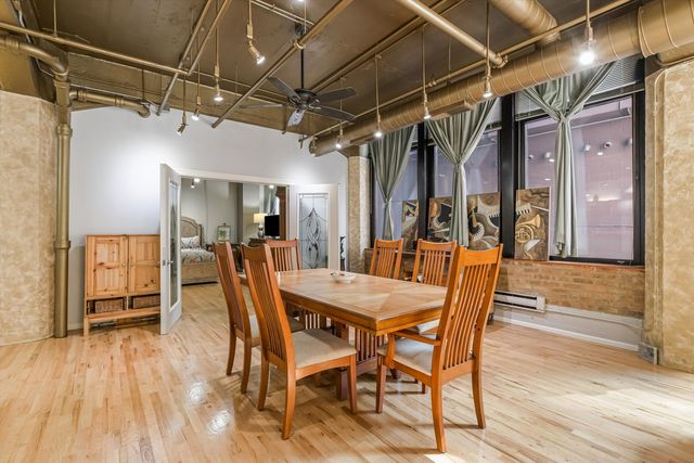 124 W Polk Street 100, Chicago, IL 60605