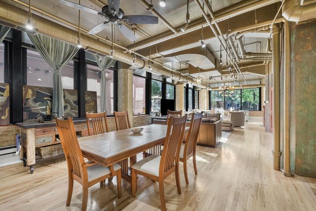 124 W Polk Street 100, Chicago, IL 60605