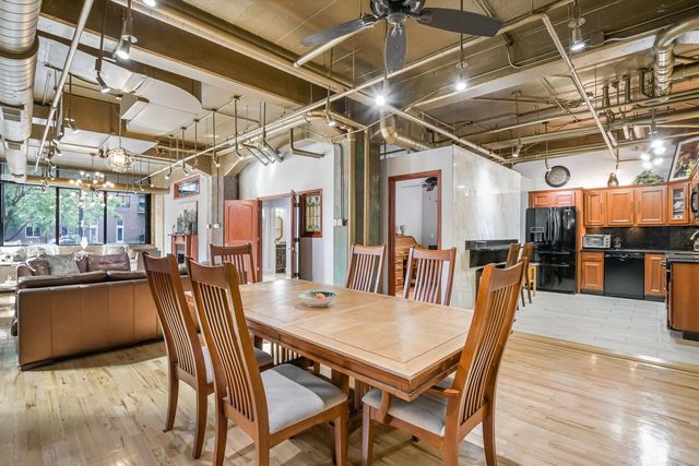 124 W Polk Street 100, Chicago, IL 60605
