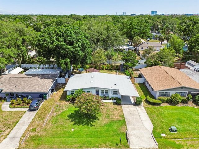 4618 W BAY COURT AVENUE, Tampa, FL 33611