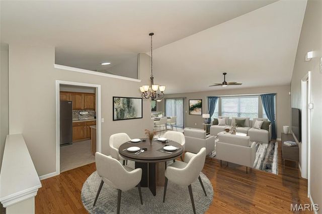 169 Tori Pines Drive, Oakville, MO 63129