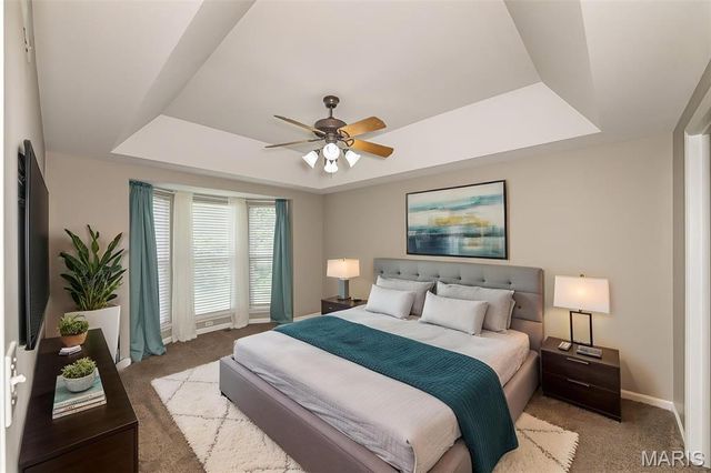 169 Tori Pines Drive, Oakville, MO 63129