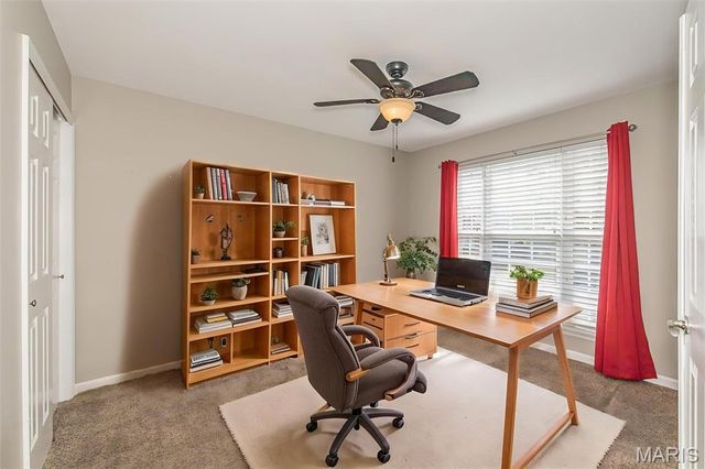 169 Tori Pines Drive, Oakville, MO 63129