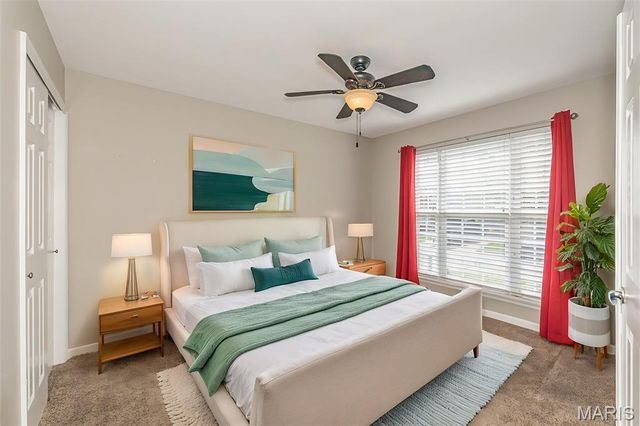 169 Tori Pines Drive, Oakville, MO 63129