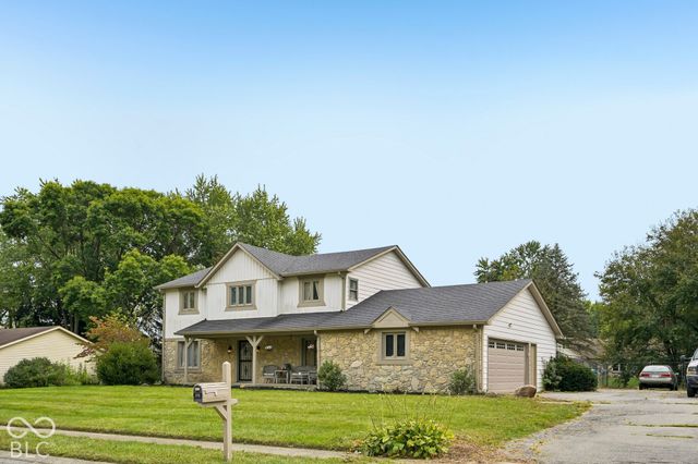 3715 Chadwick Drive, Carmel, IN 46033