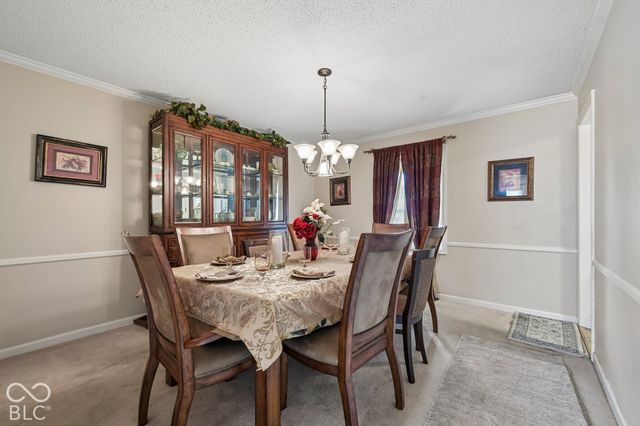 3715 Chadwick Drive, Carmel, IN 46033