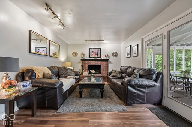 3715 Chadwick Drive, Carmel, IN 46033