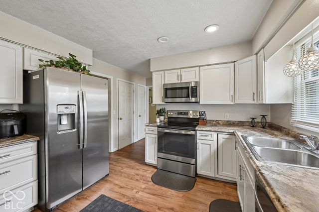3715 Chadwick Drive, Carmel, IN 46033