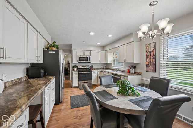 3715 Chadwick Drive, Carmel, IN 46033