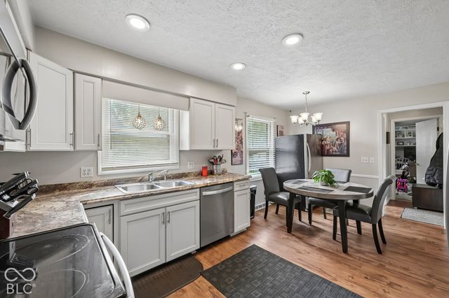 3715 Chadwick Drive, Carmel, IN 46033