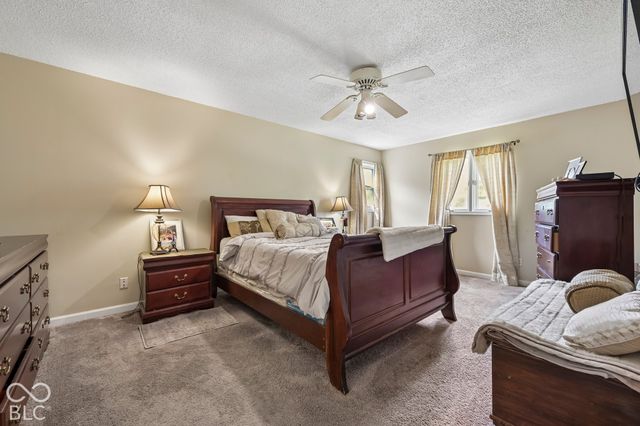 3715 Chadwick Drive, Carmel, IN 46033