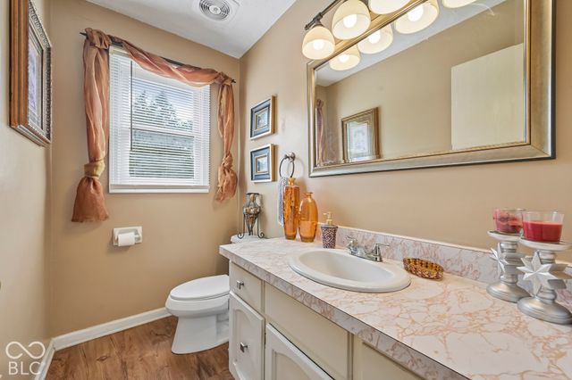 3715 Chadwick Drive, Carmel, IN 46033