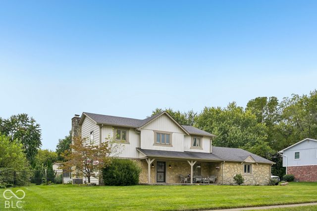 3715 Chadwick Drive, Carmel, IN 46033