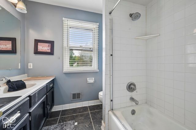 3715 Chadwick Drive, Carmel, IN 46033