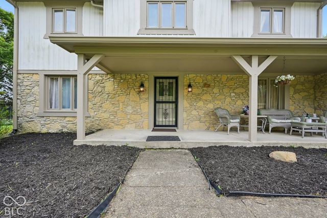 3715 Chadwick Drive, Carmel, IN 46033