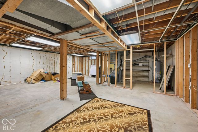 3715 Chadwick Drive, Carmel, IN 46033