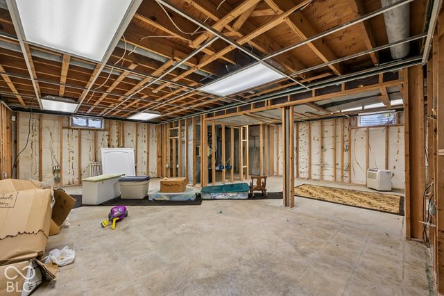 3715 Chadwick Drive, Carmel, IN 46033