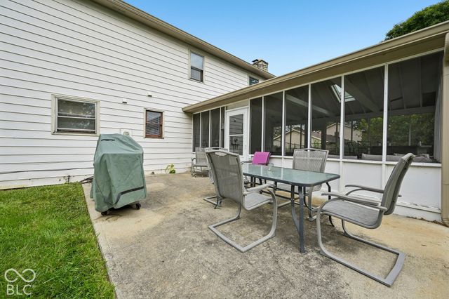 3715 Chadwick Drive, Carmel, IN 46033