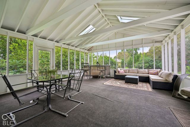 3715 Chadwick Drive, Carmel, IN 46033
