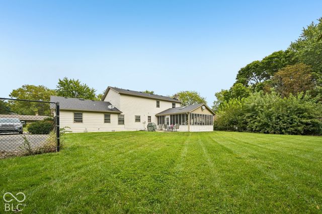 3715 Chadwick Drive, Carmel, IN 46033