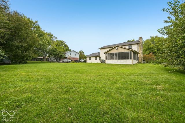 3715 Chadwick Drive, Carmel, IN 46033
