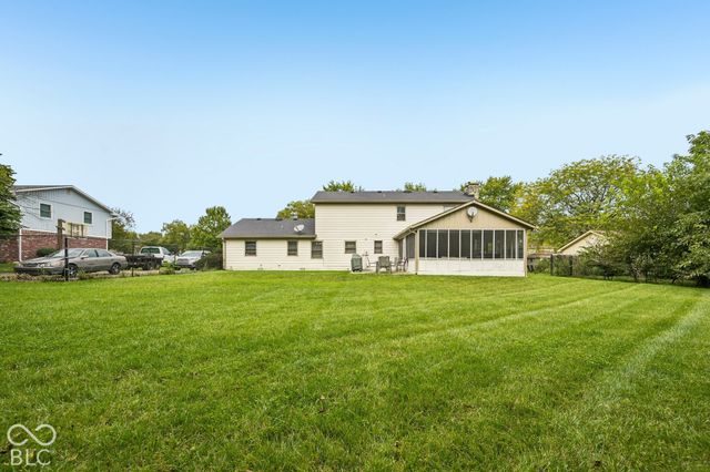 3715 Chadwick Drive, Carmel, IN 46033