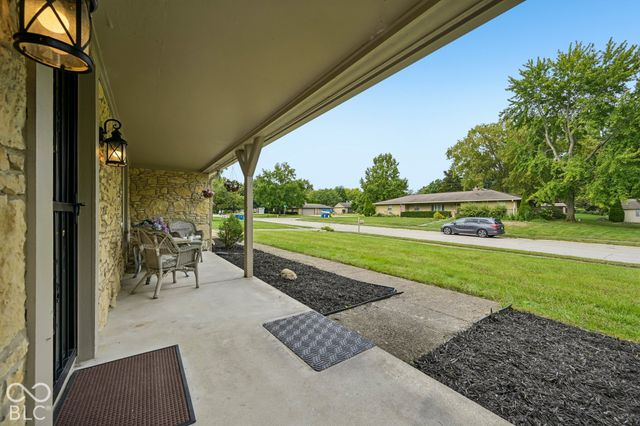 3715 Chadwick Drive, Carmel, IN 46033