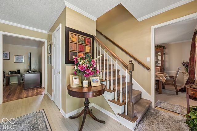3715 Chadwick Drive, Carmel, IN 46033