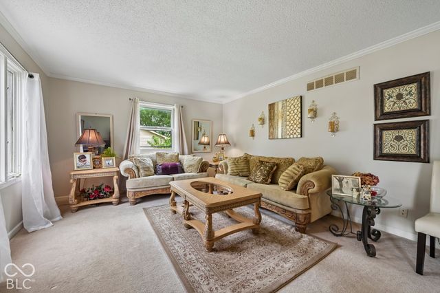 3715 Chadwick Drive, Carmel, IN 46033