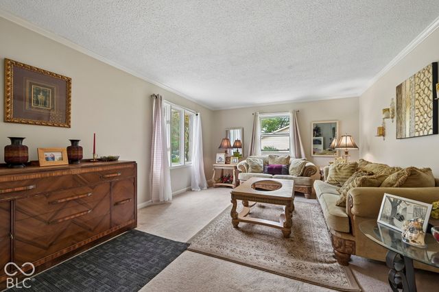 3715 Chadwick Drive, Carmel, IN 46033