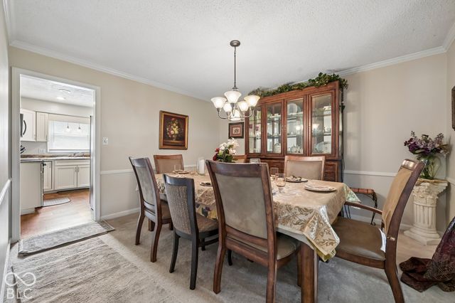 3715 Chadwick Drive, Carmel, IN 46033