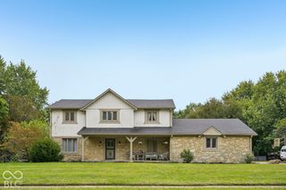 3715 Chadwick Drive, Carmel, IN 46033