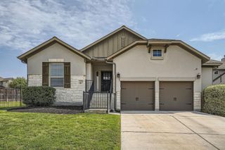 200 Santa Maria ST, Georgetown, TX 78628