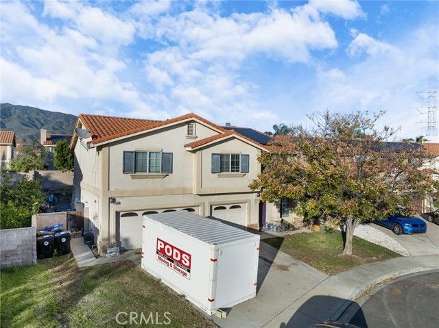 14956 Genoa, Fontana, CA 92336