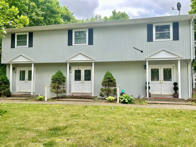 11 Carpenter Ave A, Attleboro, MA 02703