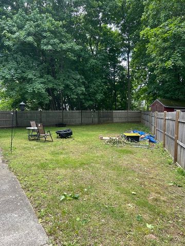 11 Carpenter Ave A, Attleboro, MA 02703