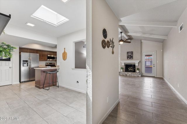 7621 E VISTA Drive, Scottsdale, AZ 85250