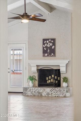 7621 E VISTA Drive, Scottsdale, AZ 85250