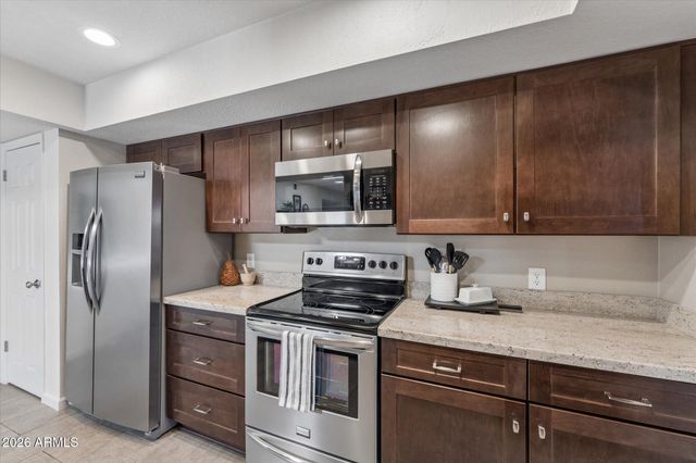 7621 E VISTA Drive, Scottsdale, AZ 85250